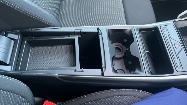 Ford Explorer 125kW Style 52kWh 5dr Auto [Comfort Pack] Electric Estate